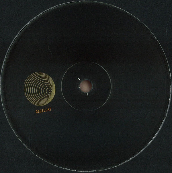 Shrim' EP