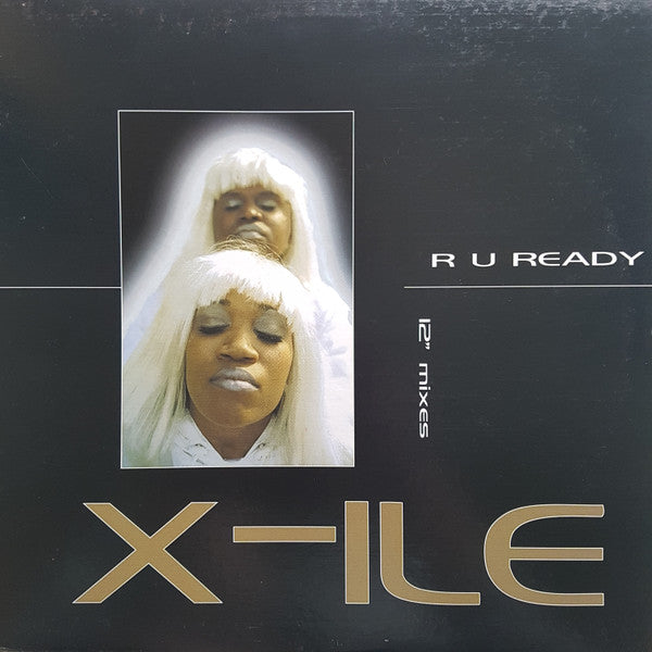 R U Ready