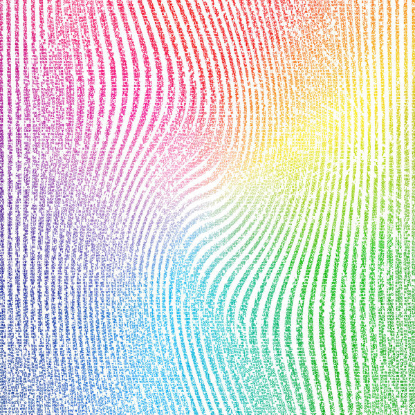 A Visible Spectrum EP