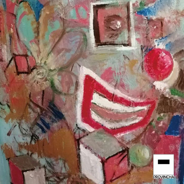 Provincha EP