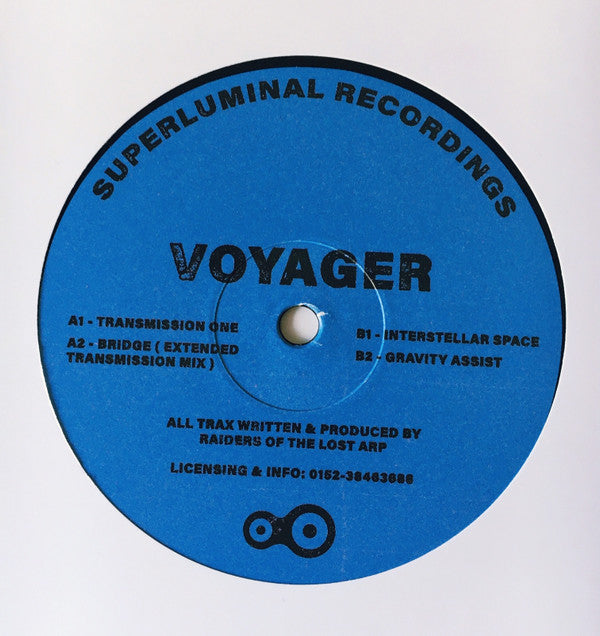 Voyager