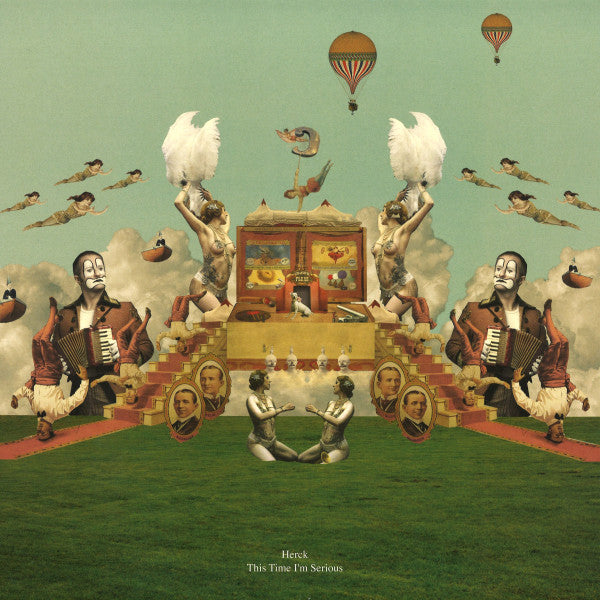 This Time I'm Serious