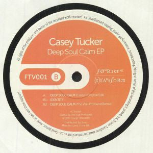 Deep Soul Calm EP