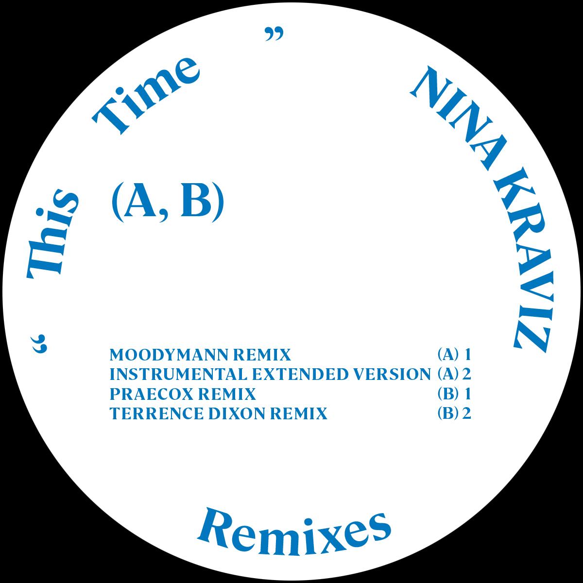 THIS TIME - REMIXES 2