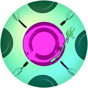 Reality Hostess / Brother Rides The Jailhorse