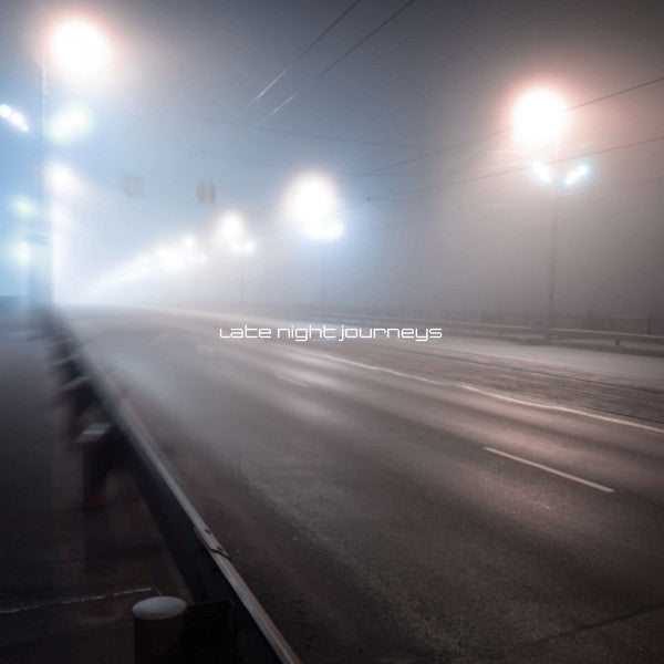 Late Night Journeys