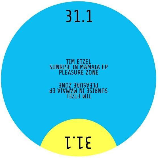 Sunrise in Mamaia EP