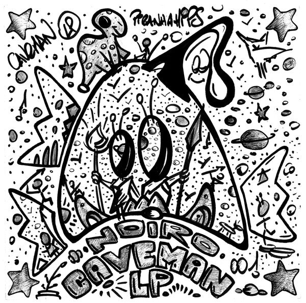 Caveman LP