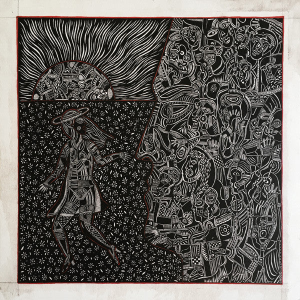 Modulations EP