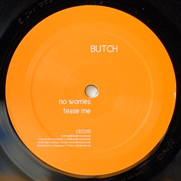 No Worries / Tease Me