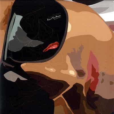 First If You Please The Remix Part 2