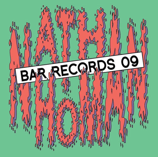 BAR Records 09