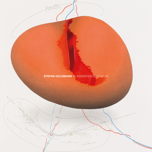 In Aggregate / Carob