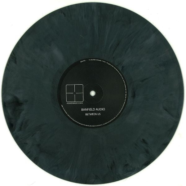 Scuzzelbutt! / Between Us