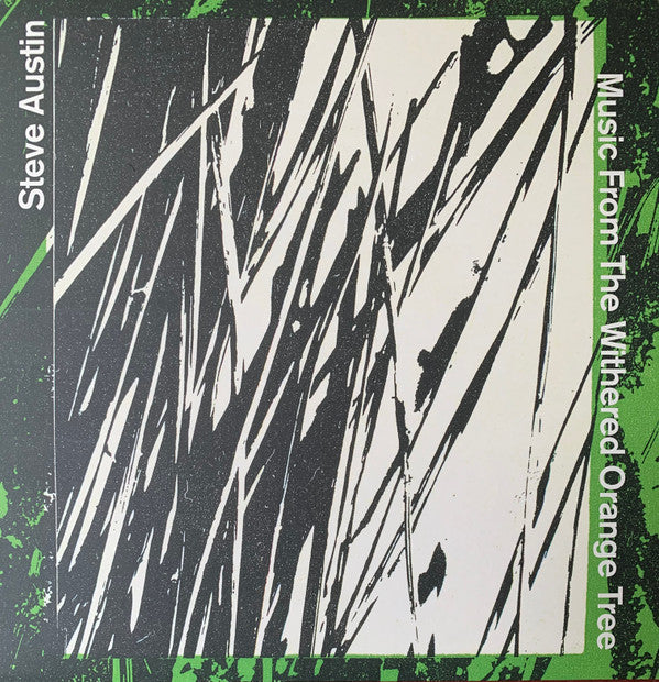 Music From The Withered Orange Tree