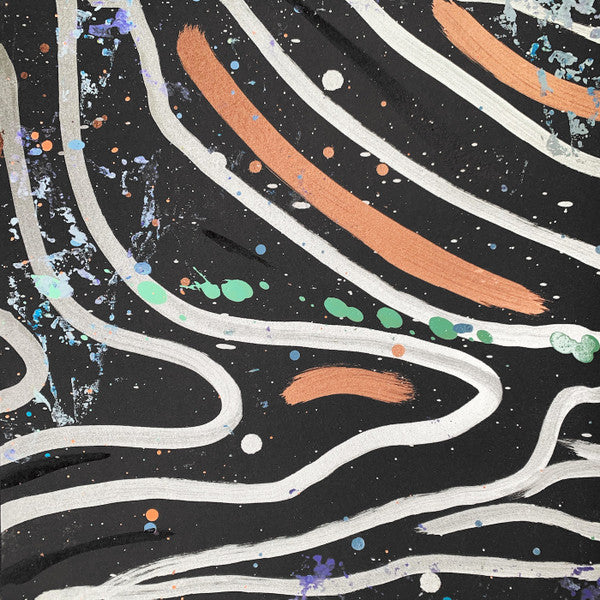 The Inner Space