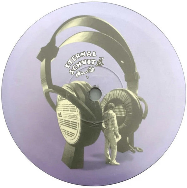 Spectral EP