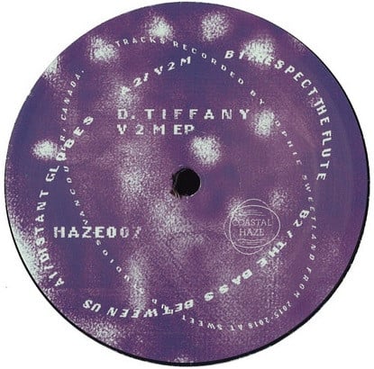 V2M