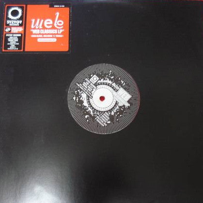 Web Classics LP