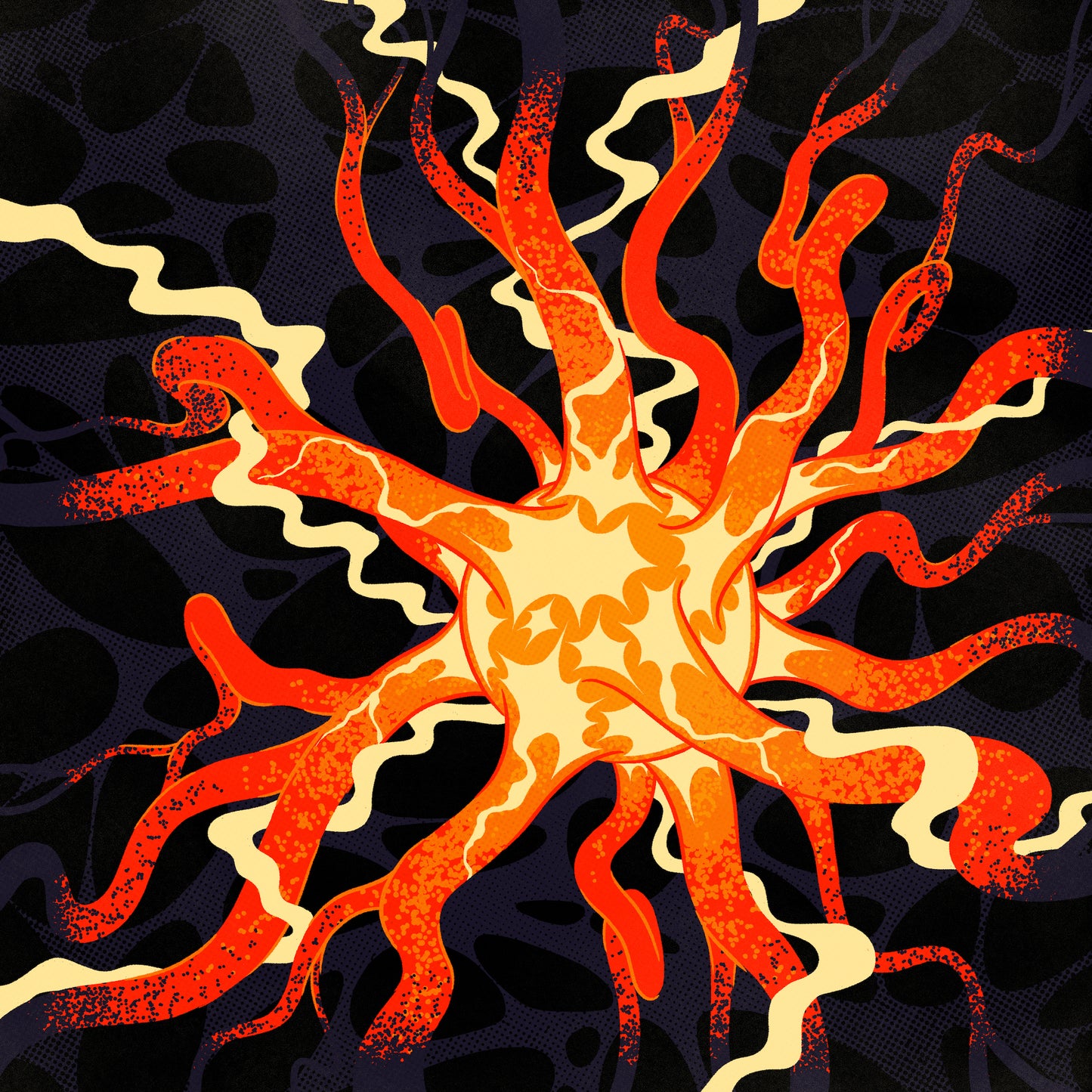 GENETIC MEMORIES VOL. 1