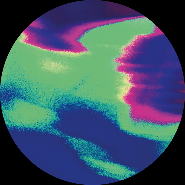 Transatlantic Deepness EP