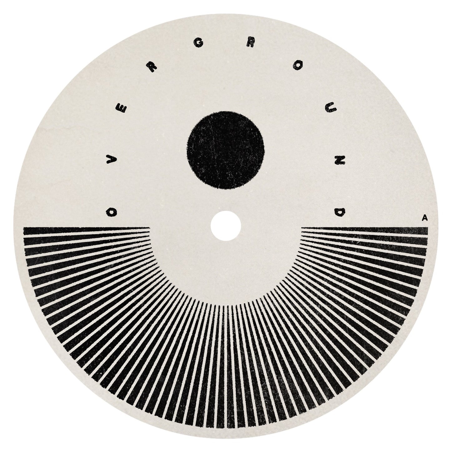 OVERGROUND VARIOUS TRACKS VOL.2