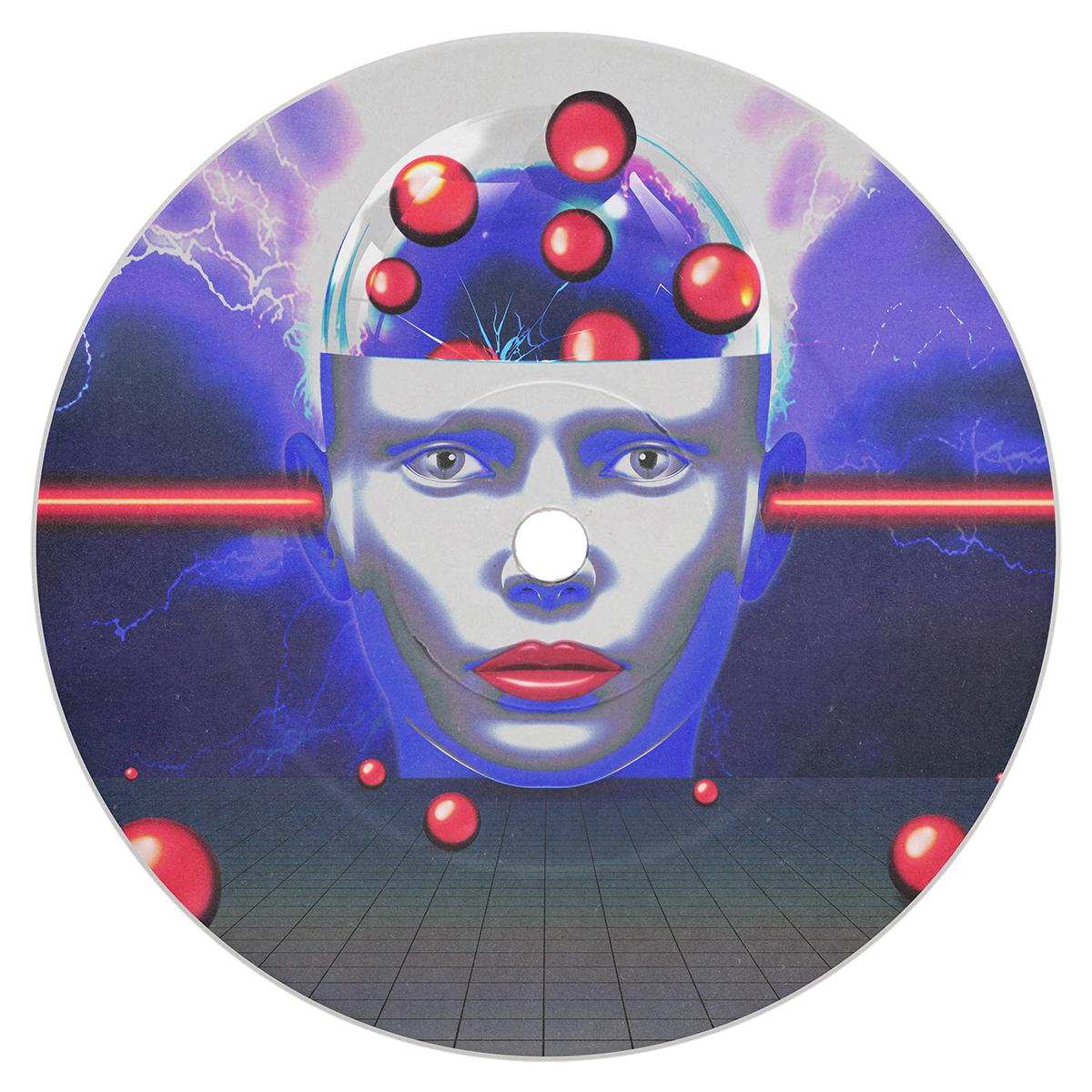 DON'T BUY THE SUN EP