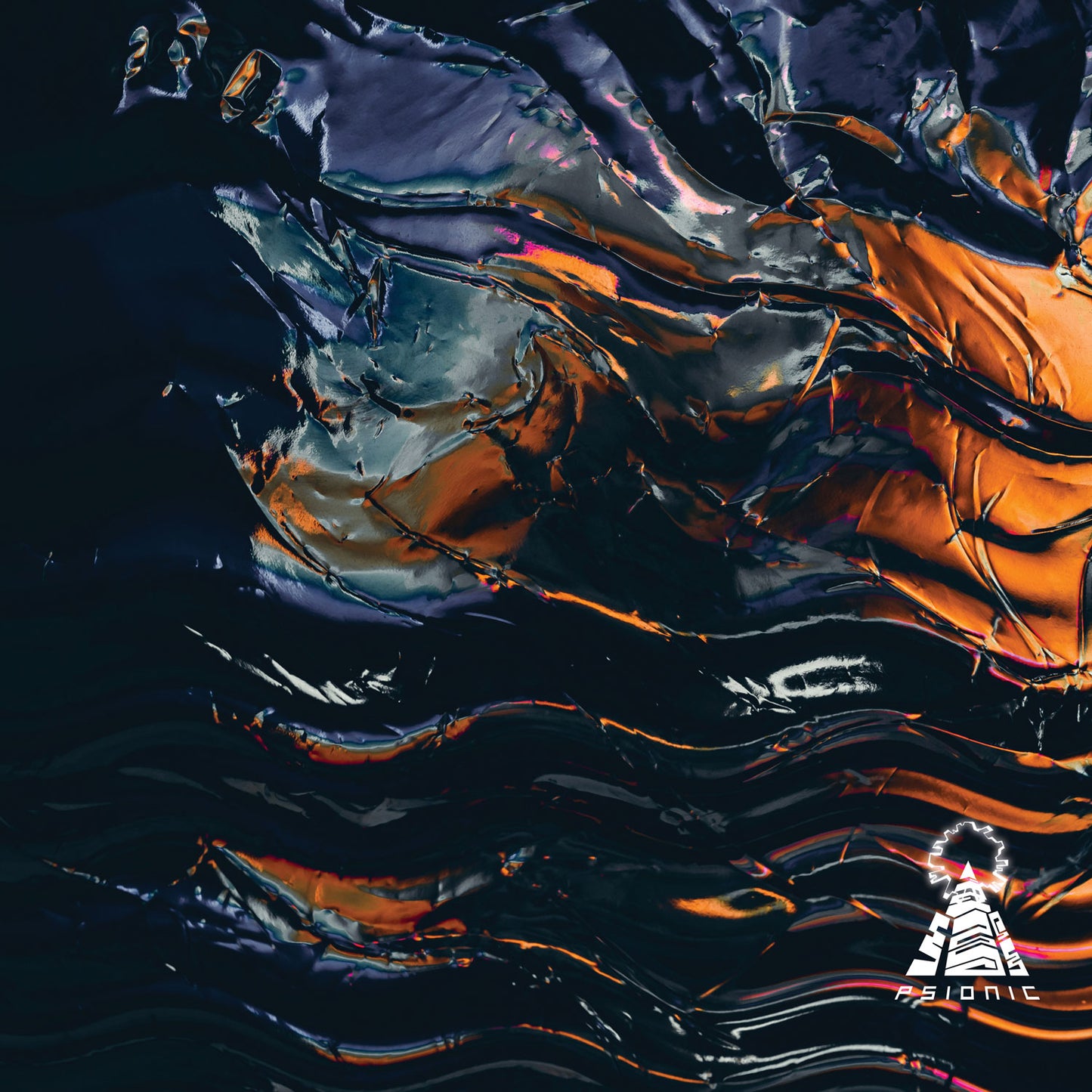 DISCIPLES OF DYSTOPIA