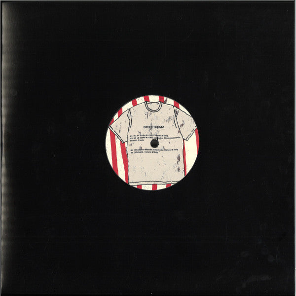 STREETGEMZ