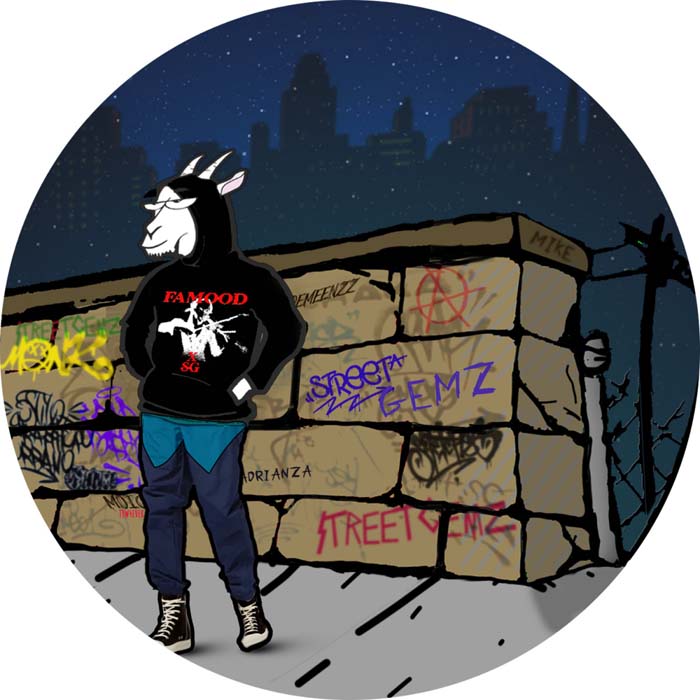 STREETGEMZ LIMITED 001