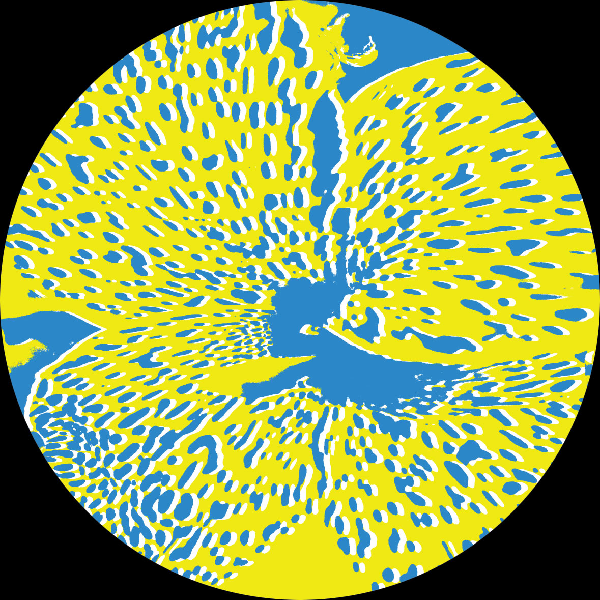 20 YEARS LATER (INCL. JAD & THE REMIXES)