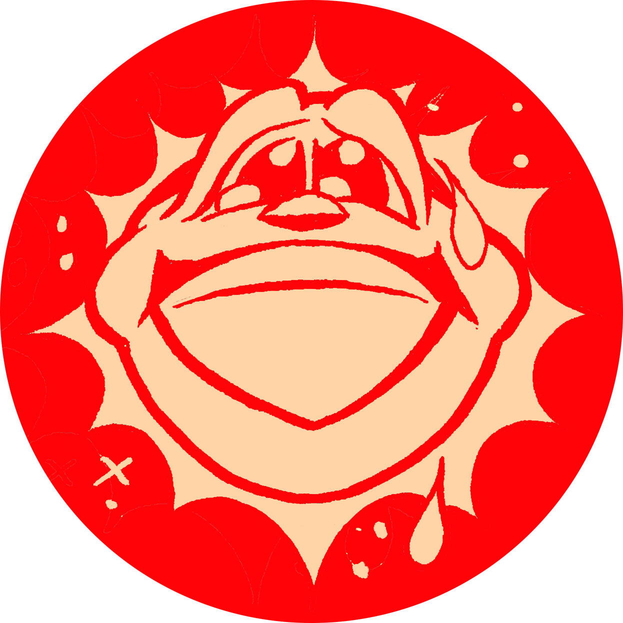 SUNNY SIDE (INCL. YOUANDEWAN & HUERTA REMIXES)