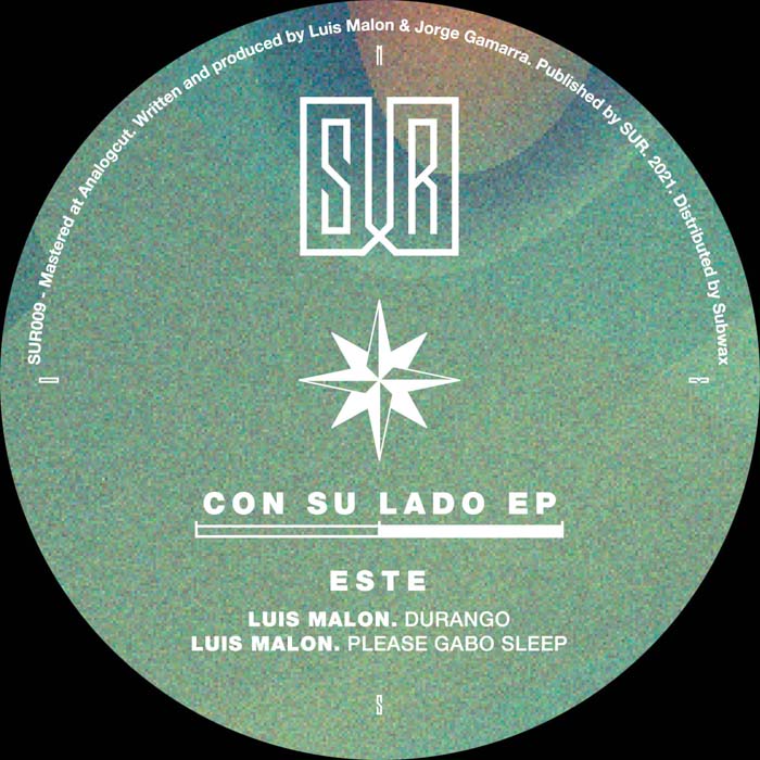 CON SU LADO EP