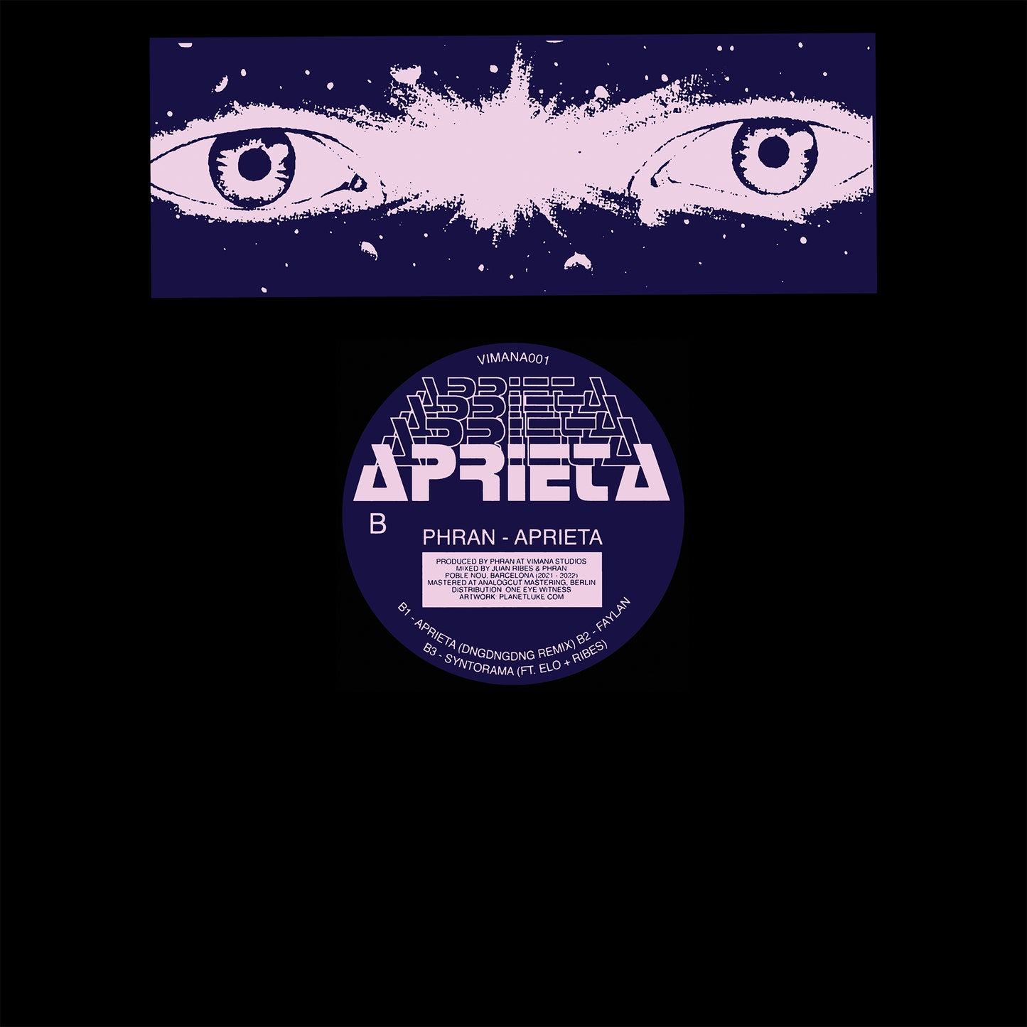 APRIETA