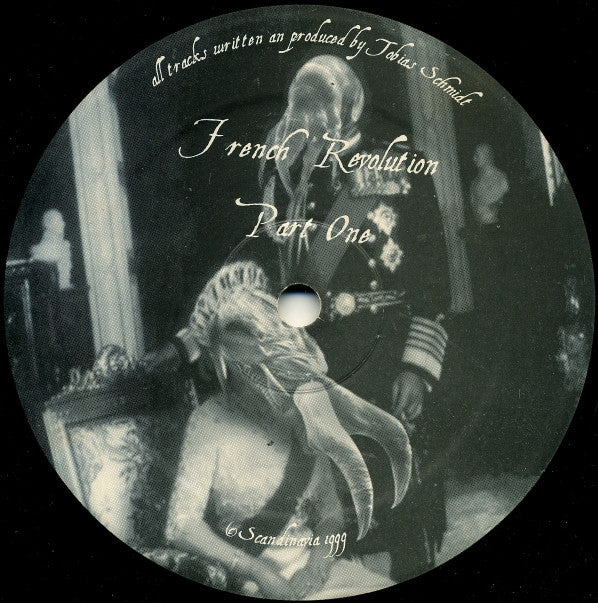 French Revolution Part One