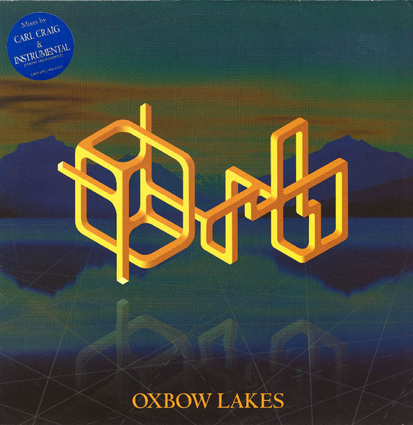 Oxbow Lakes
