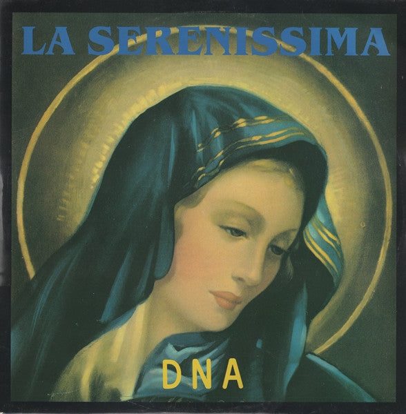 La Serenissima