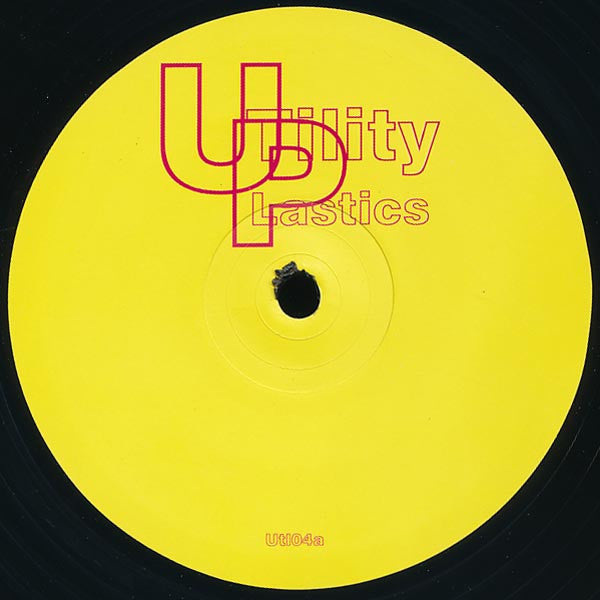 Utility Plastics Vol. 4
