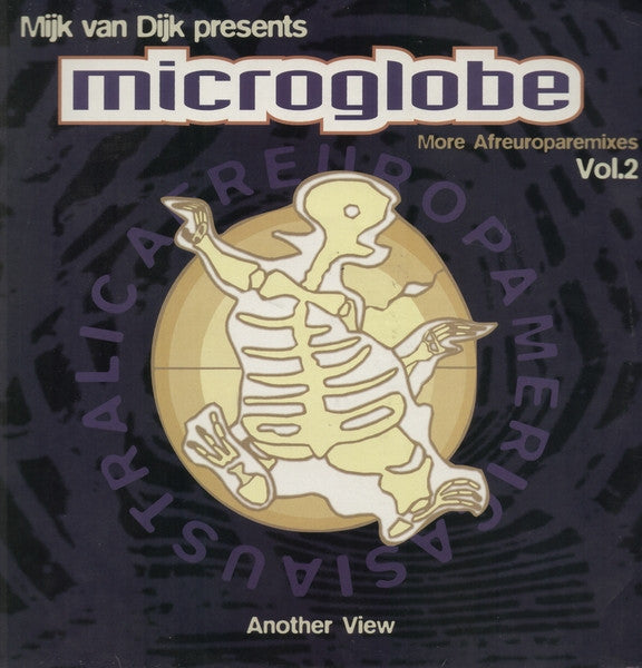 More Afreuroparemixes Vol.2 - Another View