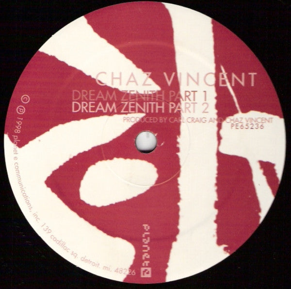 Dream Zenith