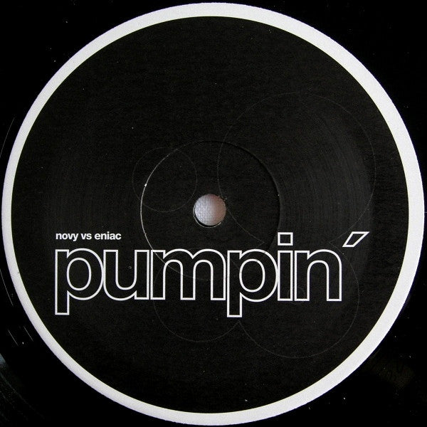 Pumpin´