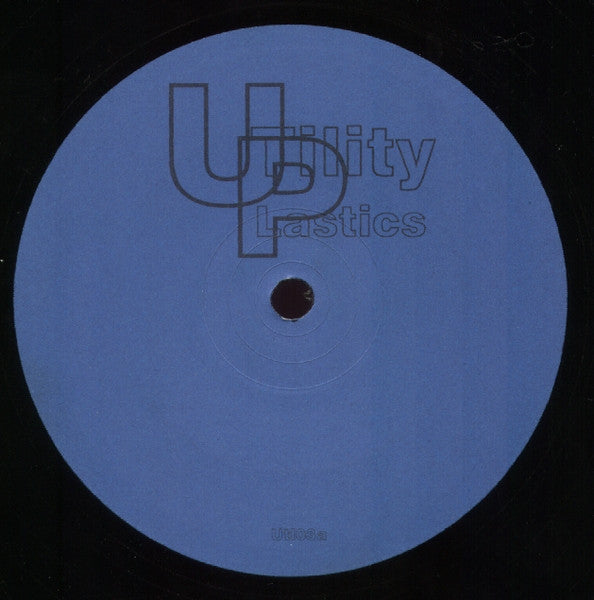 Utility Plastics Vol. 3