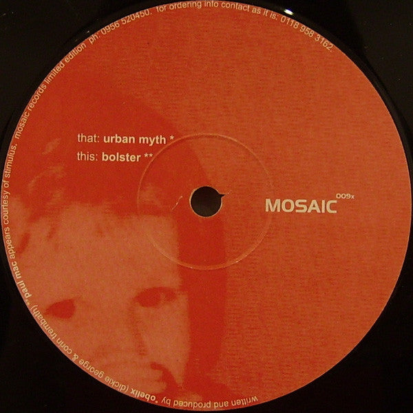 Return Of The Little Man …