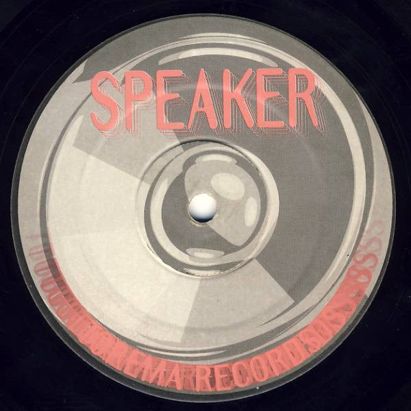 Speaker