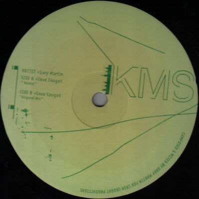 Casa Caugat (2001 Remix)