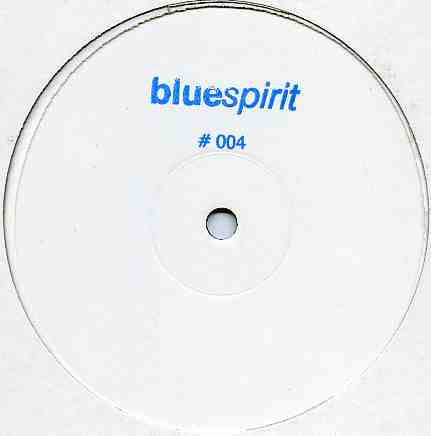 Bluespirit #004