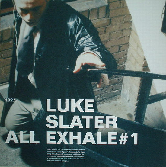 All Exhale # 1