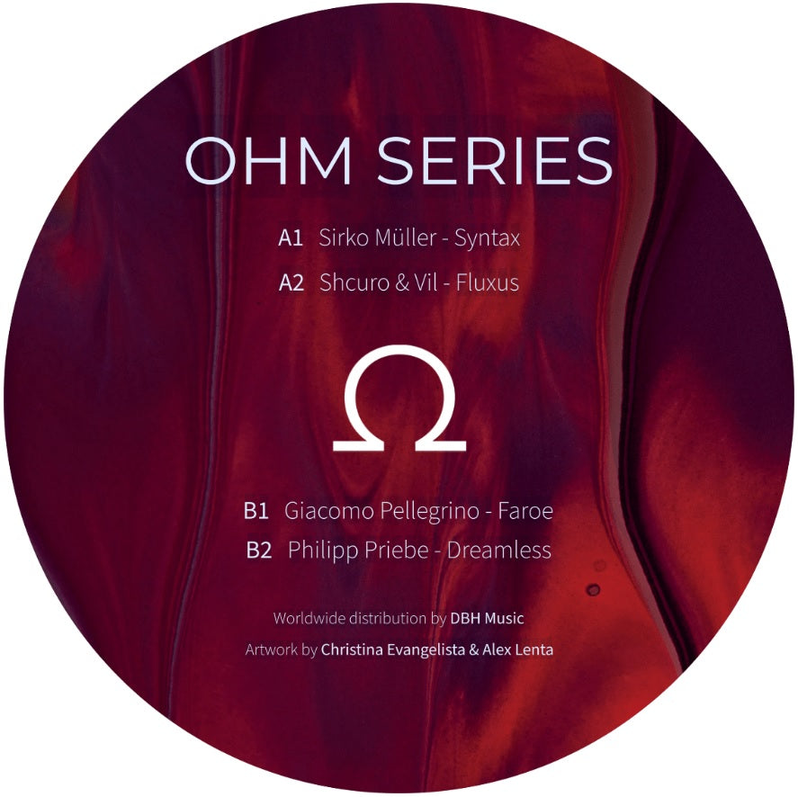 OHM SERIES 6