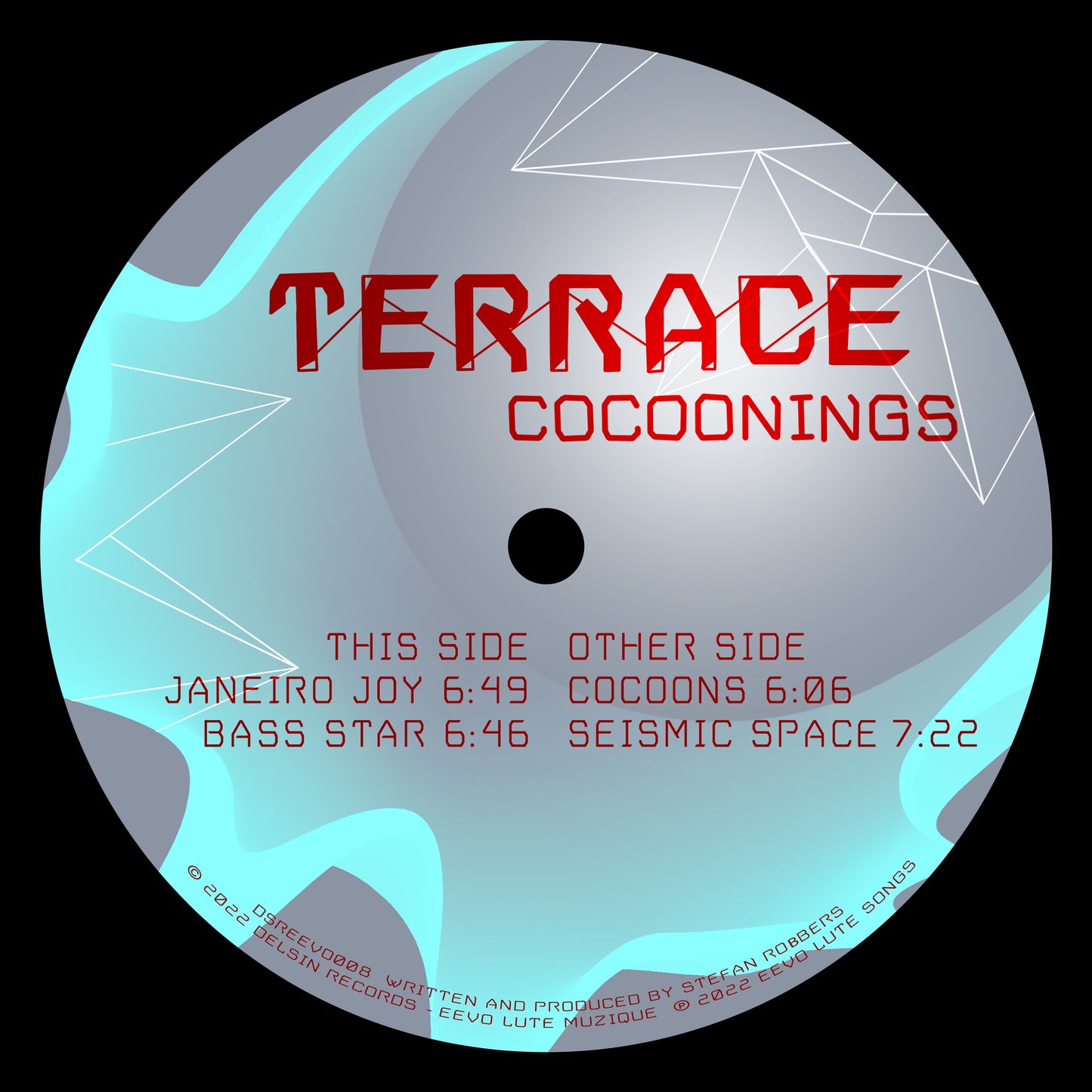 COCOONINGS EP