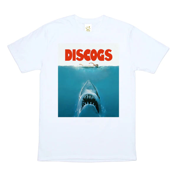 SHARK TEE XL